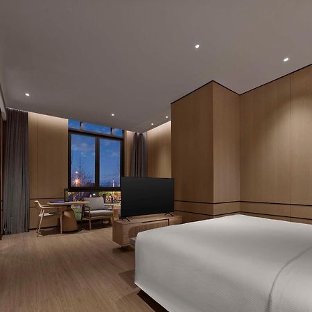 Hotel Doubletree By Hilton Beijing Badaling Yanqing Zewnętrze zdjęcie