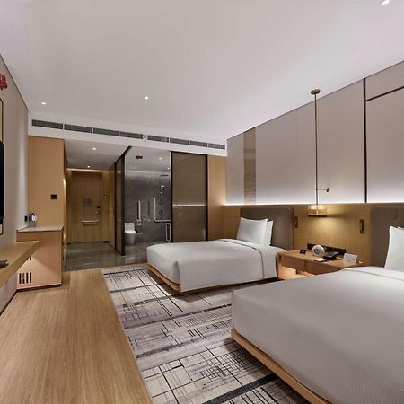 Hotel Doubletree By Hilton Beijing Badaling Yanqing Zewnętrze zdjęcie