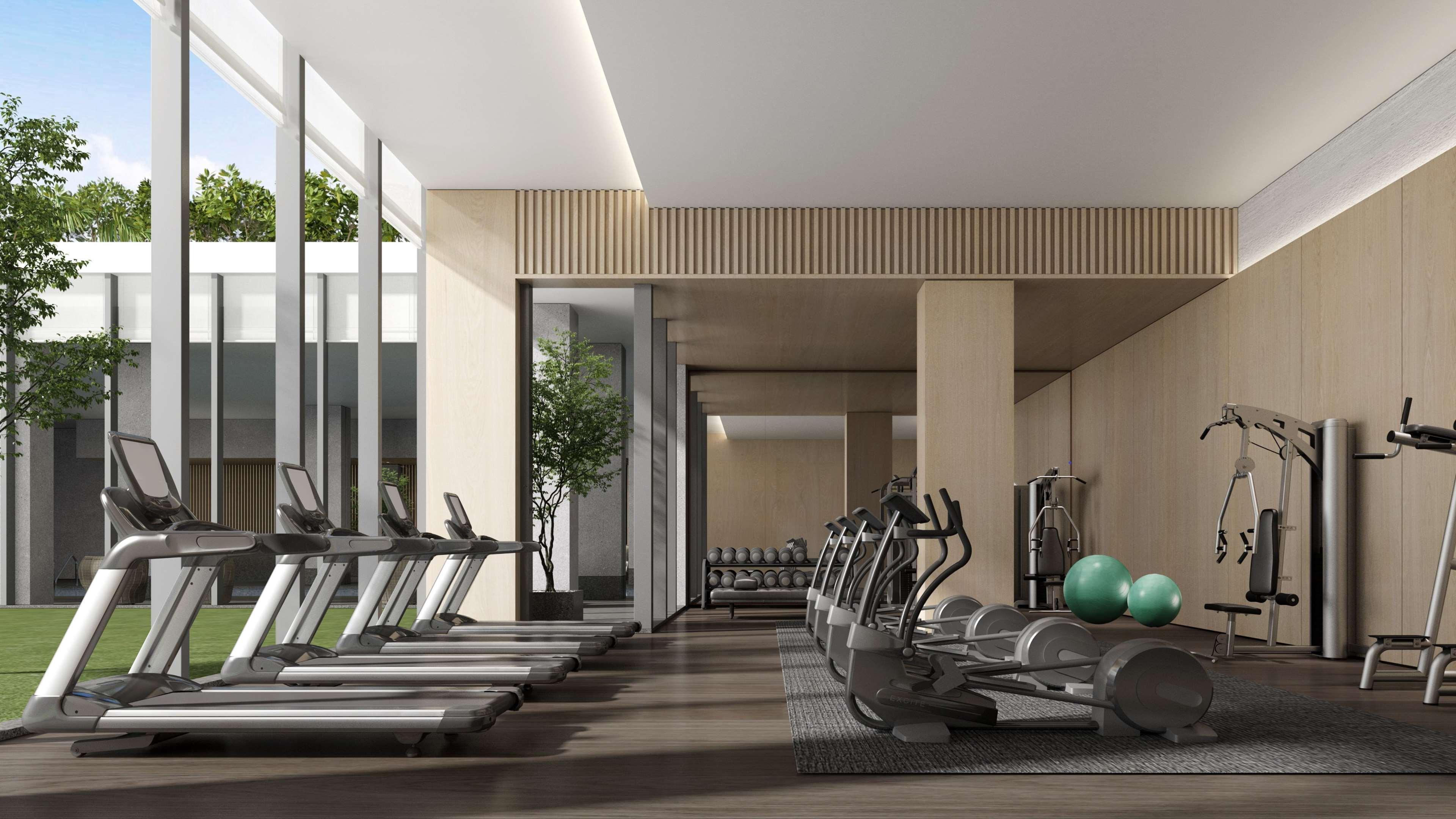 Hotel Doubletree By Hilton Beijing Badaling Yanqing Zewnętrze zdjęcie