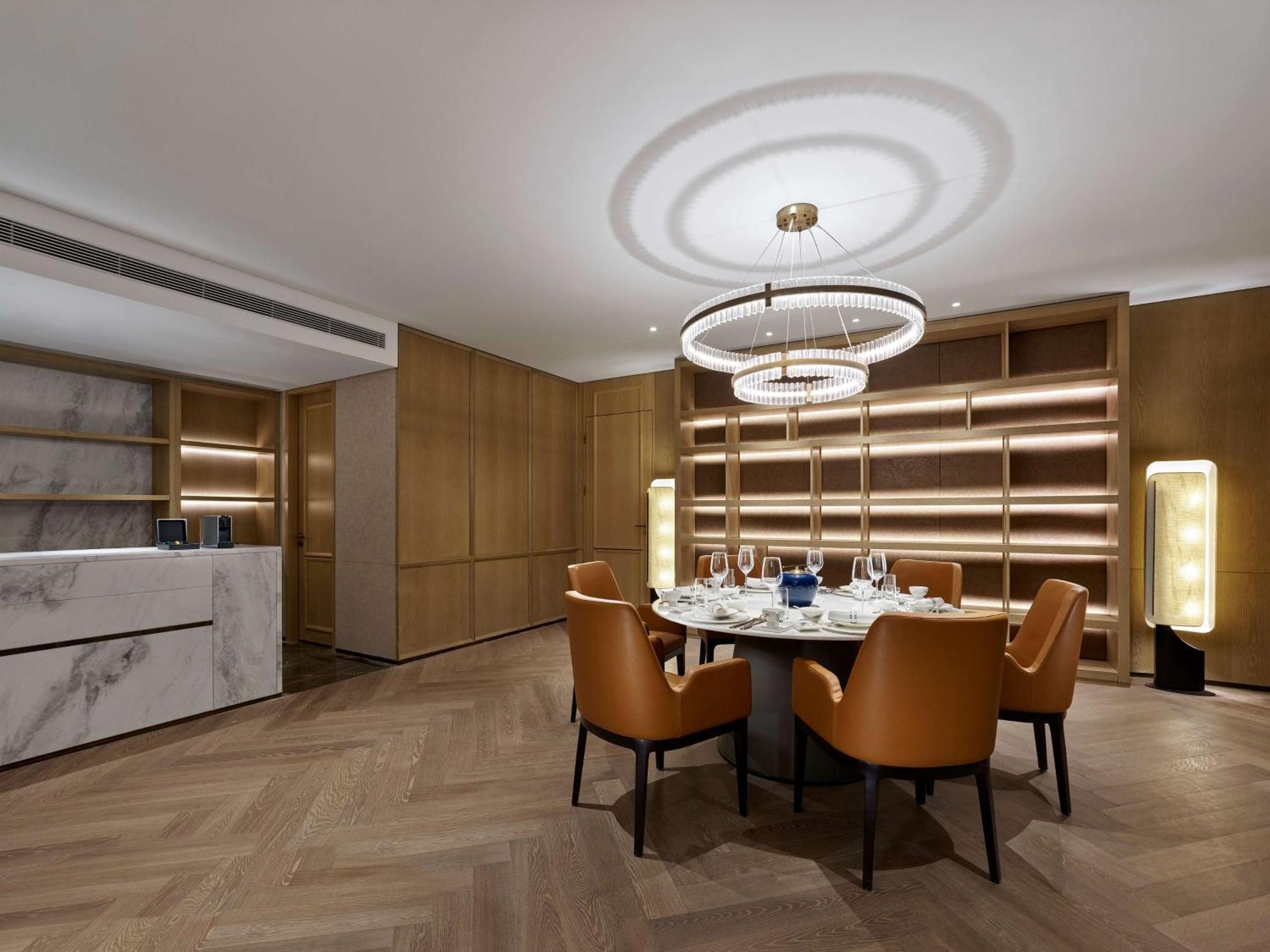 Hotel Doubletree By Hilton Beijing Badaling Yanqing Zewnętrze zdjęcie