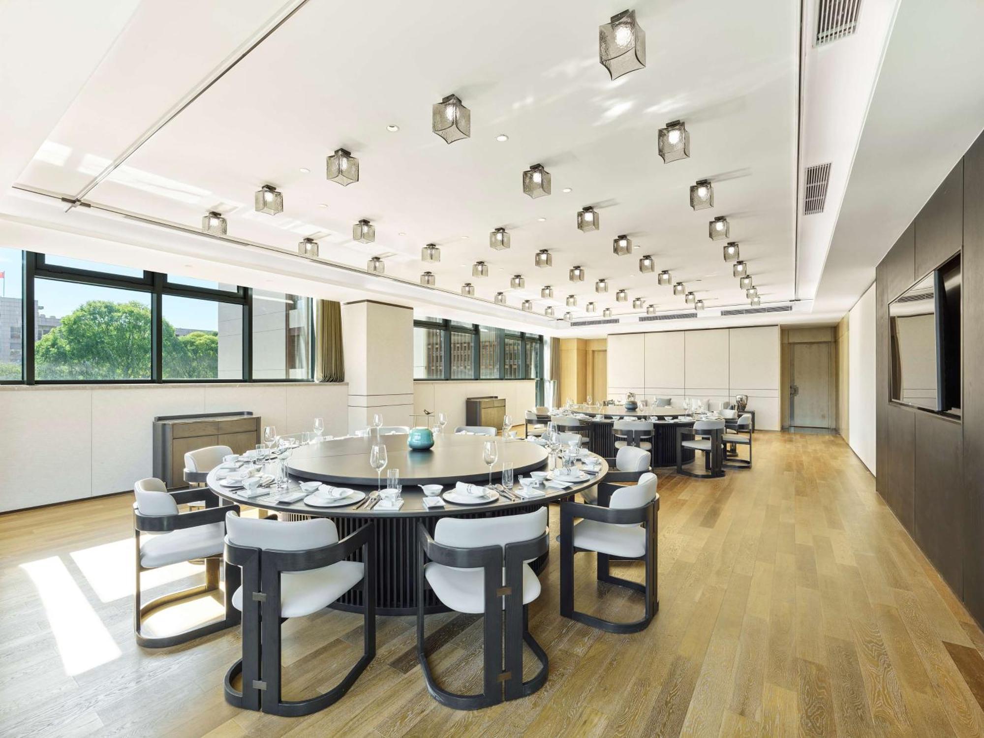 Hotel Doubletree By Hilton Beijing Badaling Yanqing Zewnętrze zdjęcie