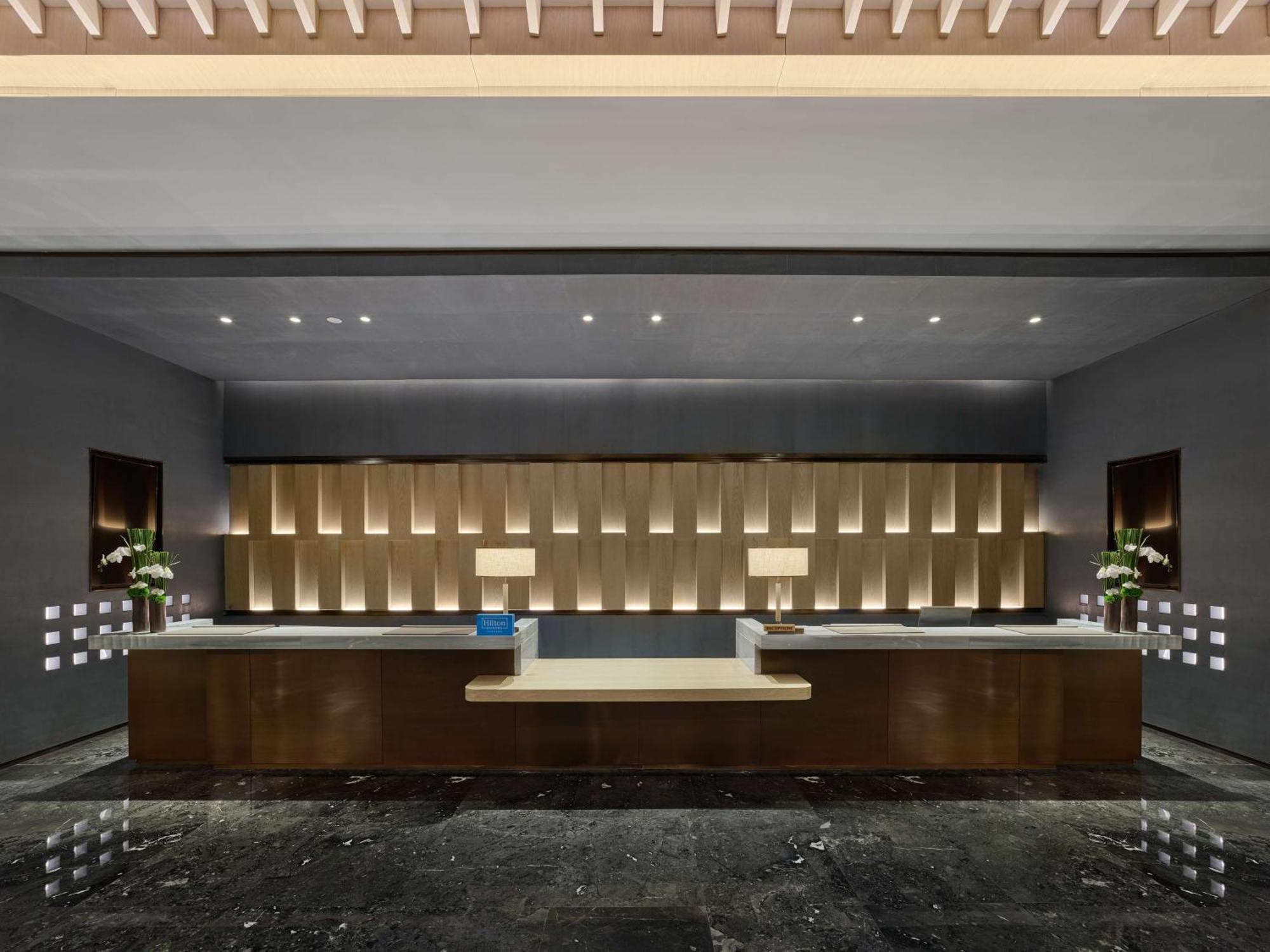 Hotel Doubletree By Hilton Beijing Badaling Yanqing Zewnętrze zdjęcie